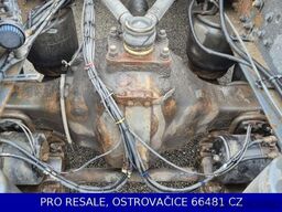 VOLVO FH 13.440 42T EURO 5 + IPARKCOOL + KYPHYDR