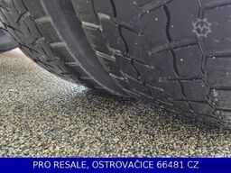 VOLVO FH 13.440 42T EURO 5 + IPARKCOOL + KYPHYDR