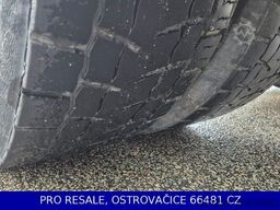 VOLVO FH 13.440 42T EURO 5 + IPARKCOOL + KYPHYDR