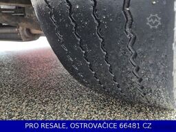 VOLVO FH 13.440 42T EURO 5 + IPARKCOOL + KYPHYDR