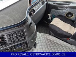 VOLVO FH 13.440 42T EURO 5 + IPARKCOOL + KYPHYDR