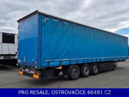 KÖGEL SN 24 CARGO + LIFTACHSE + PALBOX