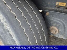 KÖGEL SN 24 CARGO + LIFTACHSE + PALBOX