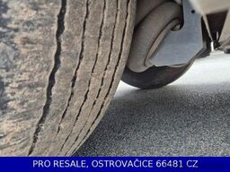 KÖGEL SN 24 CARGO + LIFTACHSE + PALBOX