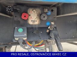 KÖGEL SN 24 CARGO + LIFTACHSE + PALBOX