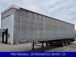 SCHWARZMÜLLER SPA 3/E STD + LIFTACHSE