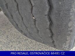 SCHWARZMÜLLER SPA 3/E STD + LIFTACHSE