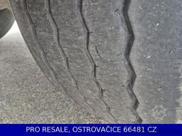 SCHWARZMÜLLER SPA 3/E STD + LIFTACHSE