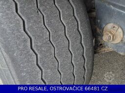 SCHWARZMÜLLER SPA 3/E STD + LIFTACHSE