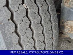 SCHWARZMÜLLER SPA 3/E STD + LIFTACHSE