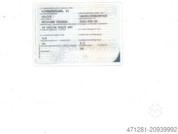 SCHWARZMÜLLER SPA 3/E STD + LIFTACHSE