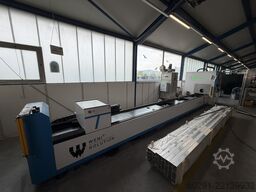 Weni Solution WS6020TL