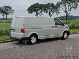 VW TRANSPORTER 2.0 TDI T6.1 150Pk L2H1 Autm