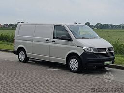 VW TRANSPORTER 2.0 TDI T6.1 150Pk L2H1 Autm