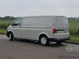 VW TRANSPORTER 2.0 TDI T6.1 150Pk L2H1 Autm