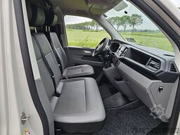 VW TRANSPORTER 2.0 TDI T6.1 150Pk L2H1 Autm
