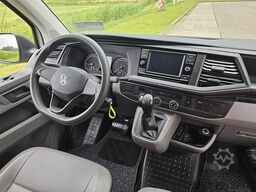 VW TRANSPORTER 2.0 TDI T6.1 150Pk L2H1 Autm