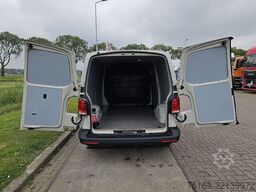 VW TRANSPORTER 2.0 TDI T6.1 150Pk L2H1 Autm