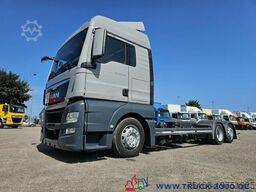 MAN TGX 26.460 XXL LowLiner Jumbo Retarder 2 Betten