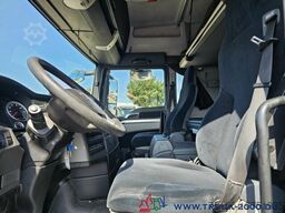 MAN TGX 26.460 XXL LowLiner Jumbo Retarder 2 Betten