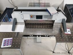 Schneider Senator 115