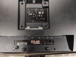HP 400 x Z24 PC Monitore 24