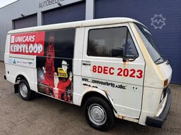 Volkswagen LT **LT28-BELGIAN ORIGINE**