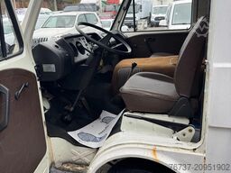 Volkswagen LT **LT28-BELGIAN ORIGINE**