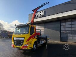 DAF LF 290 FA Palfinger PK 12502-SH C