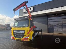 DAF LF 290 FA Palfinger PK 12502-SH C