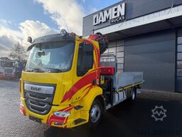 DAF LF 290 FA Palfinger PK 12502-SH C