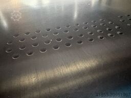 Martin T45 Vakuumtisch,Tersa,7,5kW