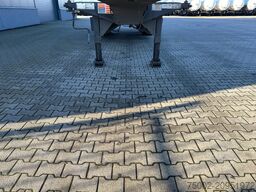 D-TEC FLEXITRAILER / 45FT High Cube  MULTI / SAF + SC...