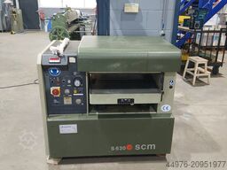 SCM S 630
