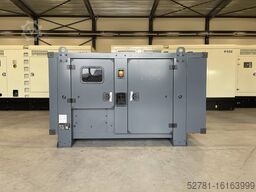 Iveco NEF45SM2 - 88 kVA Generator - DPX-17551