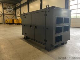 Iveco NEF45SM2 - 88 kVA Generator - DPX-17551