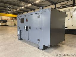 Iveco NEF45SM2 - 88 kVA Generator - DPX-17551