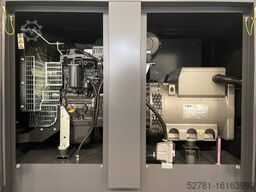 Iveco NEF45SM2 - 88 kVA Generator - DPX-17551