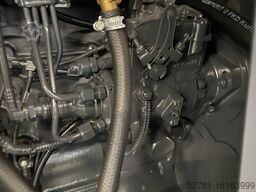 Iveco NEF45SM2 - 88 kVA Generator - DPX-17551
