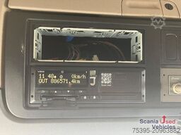 Scania R 410 LB6x2*4HNB BDF!!