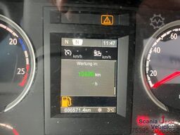 Scania R 410 LB6x2*4HNB BDF!!