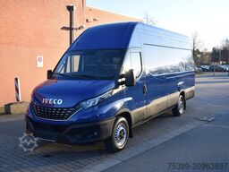 Iveco Daily  35 S14 EU6D Automatik Superhochdach Maxi