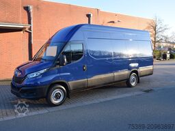 Iveco Daily  35 S14 EU6D Automatik Superhochdach Maxi