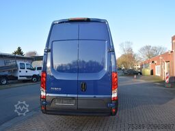 Iveco Daily  35 S14 EU6D Automatik Superhochdach Maxi