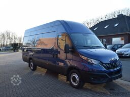 Iveco Daily  35 S14 EU6D Automatik Superhochdach Maxi