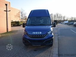 Iveco Daily  35 S14 EU6D Automatik Superhochdach Maxi