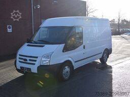 Ford Transit  Transit L2H2 Klima AHK 2,8 T Regale Temp