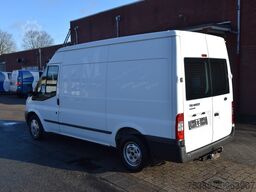 Ford Transit  Transit L2H2 Klima AHK 2,8 T Regale Temp