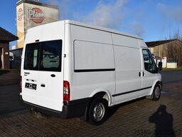 Ford Transit  Transit L2H2 Klima AHK 2,8 T Regale Temp