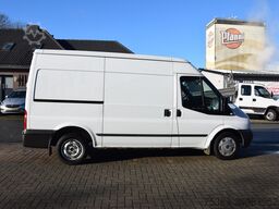 Ford Transit  Transit L2H2 Klima AHK 2,8 T Regale Temp